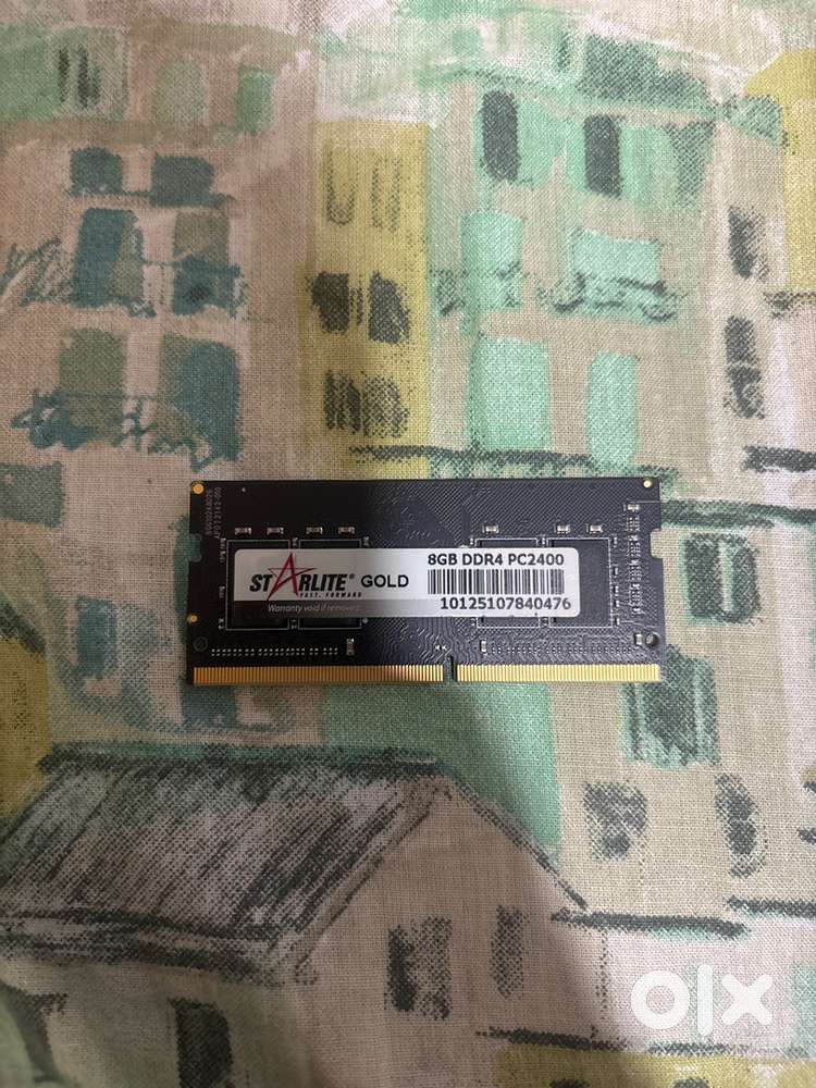 Ssd 128 gb and ram 8 gb