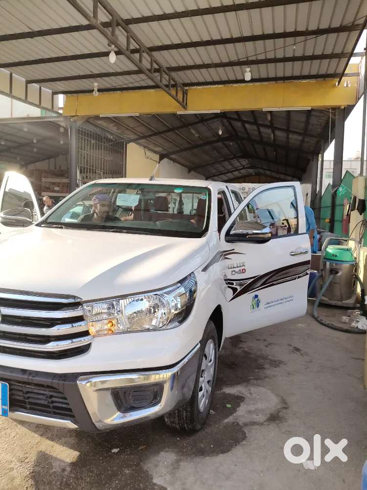 I need a driving job