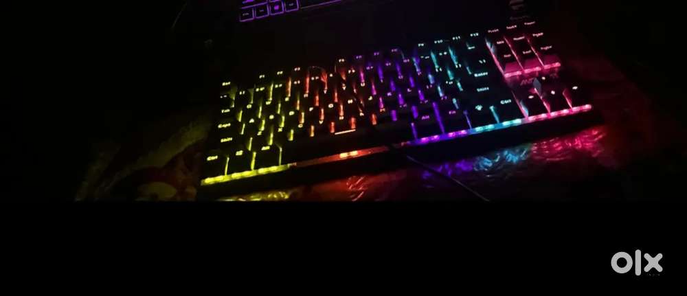 ant esports keyboard