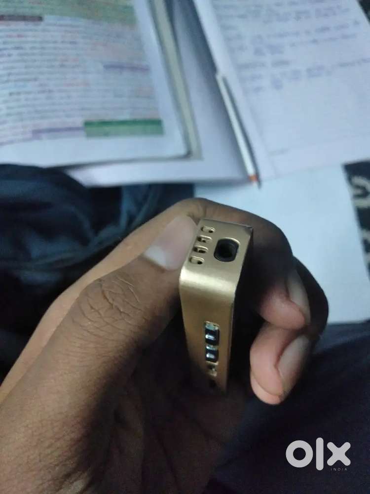 A new music player for sale