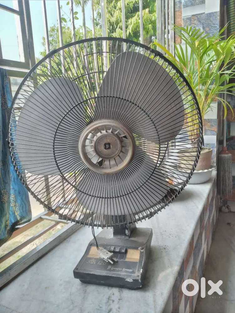 Table fan for selling