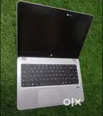 I5 processor/ 7th gen/ Hp laptop 8gb ram/256gb SSD होलसेल रेट में