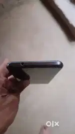 Good phone display was not working but display fingerprint available