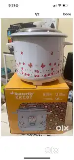 Electric Rice cooker