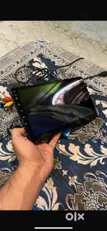 Car 10 inch touch screen