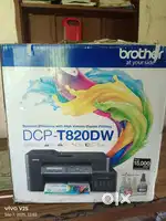 Brothers printer