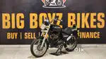2015 Thunderbird 350