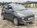 Hyundai Santro Magna, 2019, CNG & Hybrids