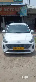Hyundai Aura, 2023, CNG & Hybrids