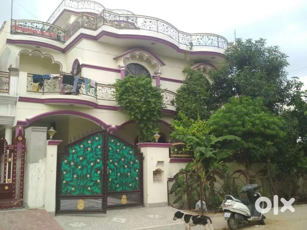 2 room set portion available for rent in Vineet Khand 5, Gomti Nagar