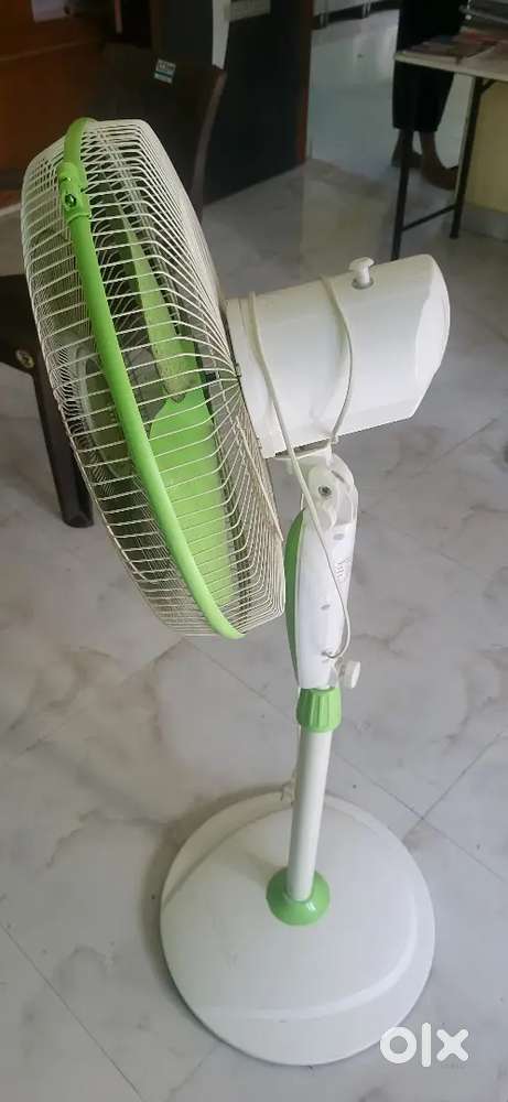Havells table fan