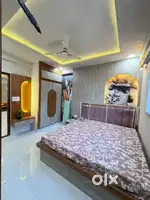 2 BHK ultra beautiful and Luxury flats
