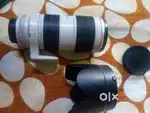 Camera lens