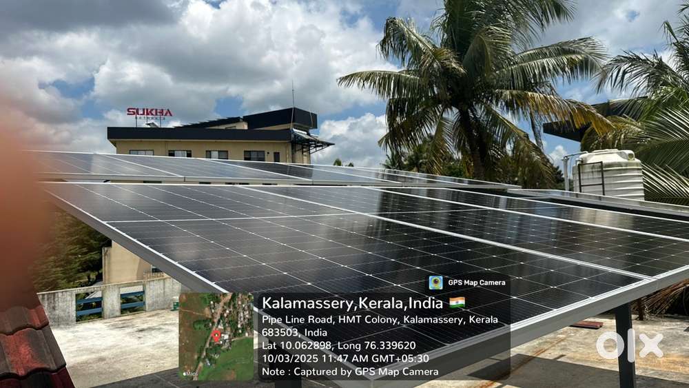 Looking for male sales staff in solar company