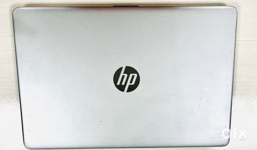 Hp laptop 15s_du3047TX