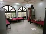 Fully furnished boys and girls p.g. home with 0 brokerage