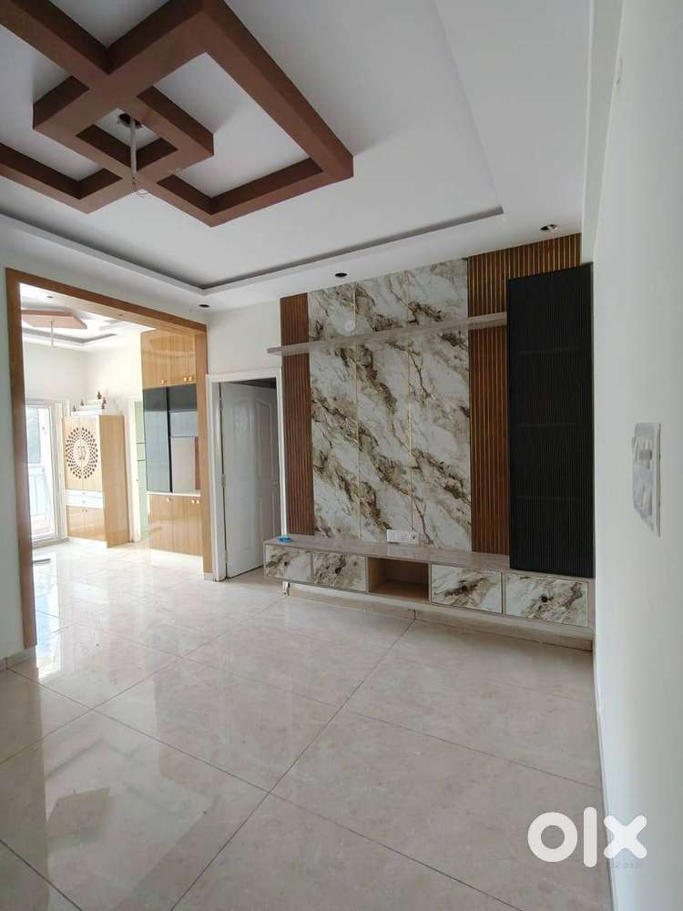 2bhk flat for lease at chandapura
