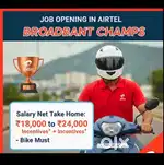 Airtel WIFI expert
