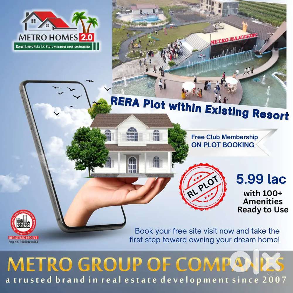 Best Property in all over Nagpur