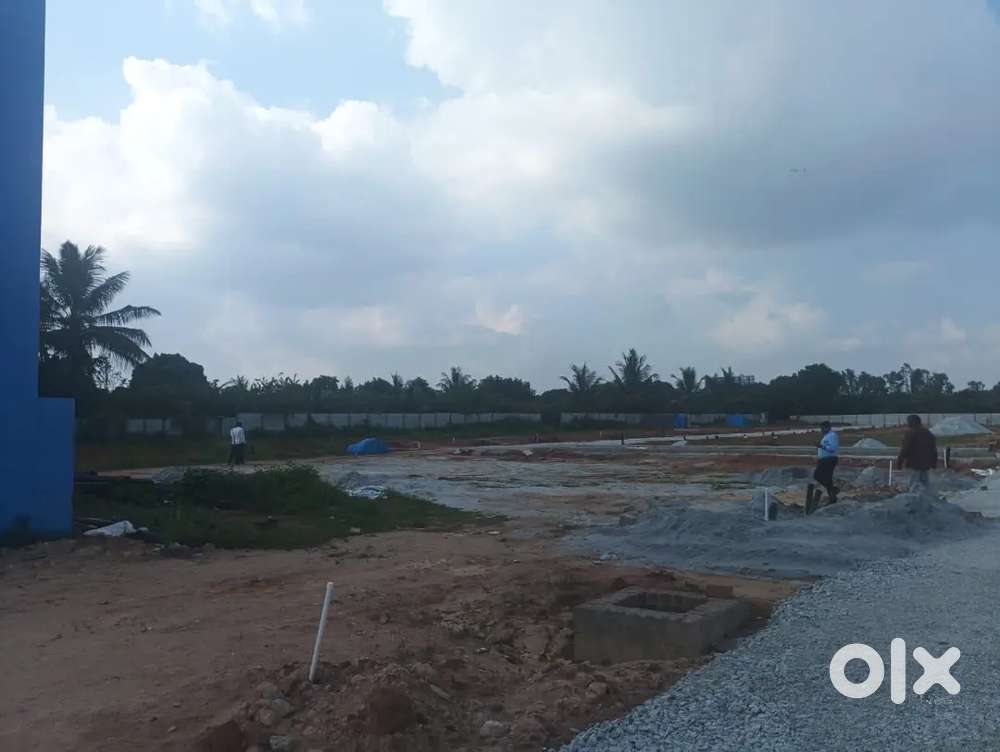 VARAHEE INFRA PROPERTIES