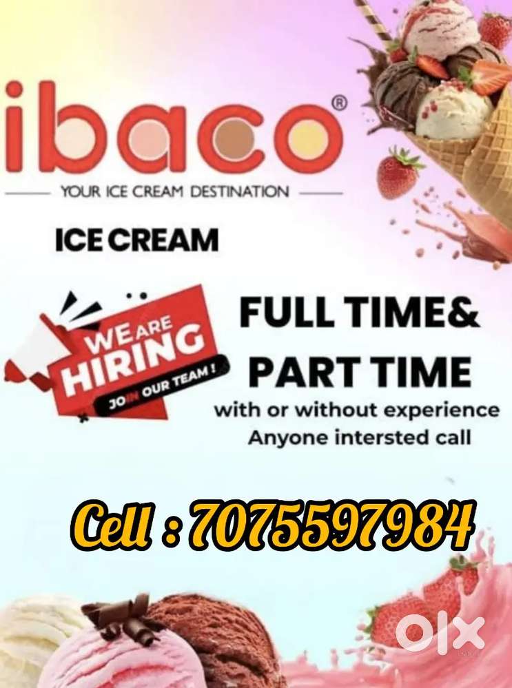 I need team members to customer service