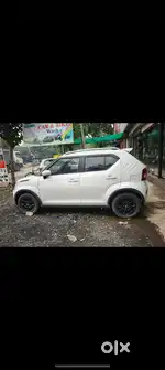 Ignis 2022 only 15000km running
