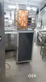 Commercial kitchen solutiosn-/