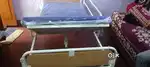 I want to sell hospital adjustable bed