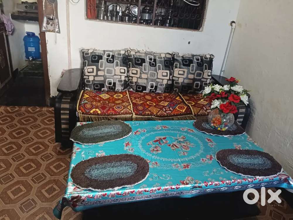 Sofa ma koi kami nai ha Bai