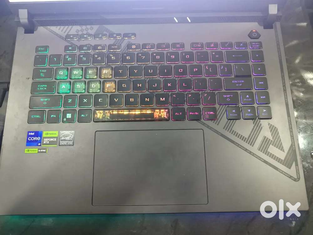ASUS Gaming Laptop