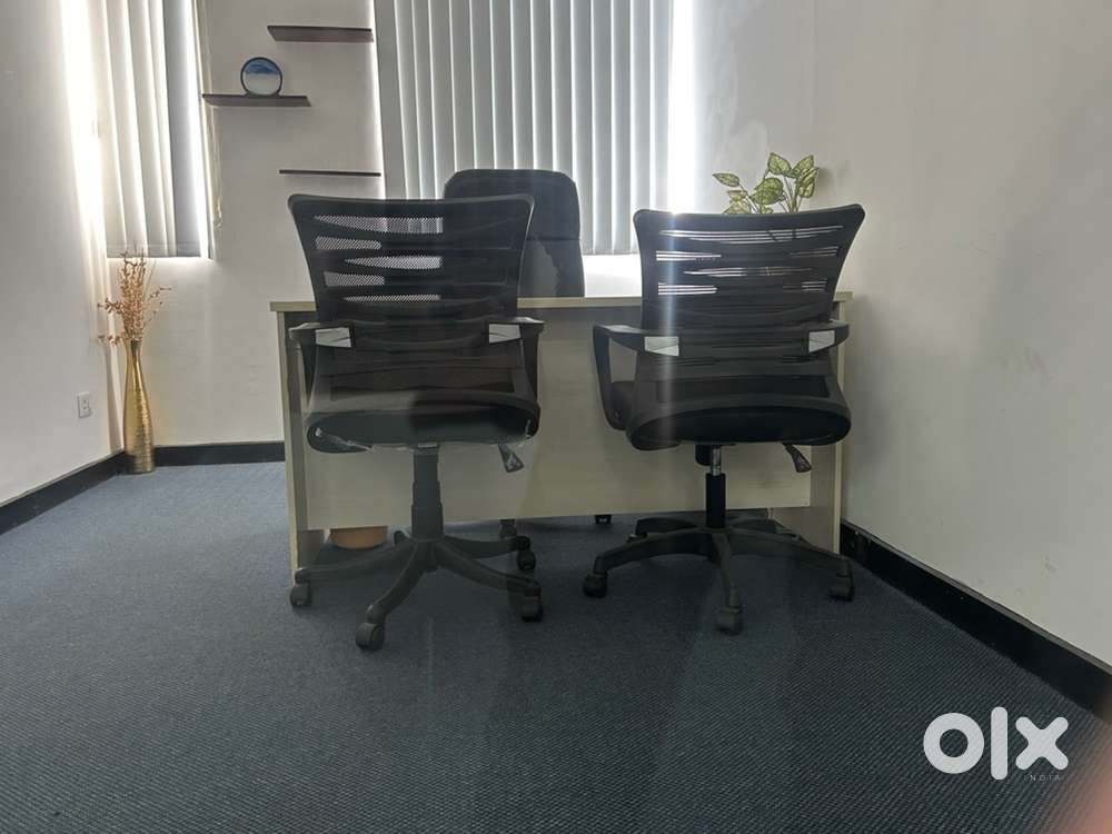 2000 sq feet office on rent I T park Chandigarh