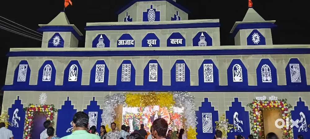 One room set for rent