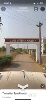Invest in the Future – Tiruvallur Prime Spot!