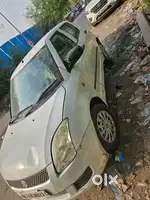 Maruti Suzuki Swift 2010