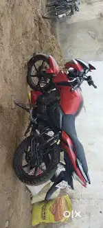 Apache RTR 160