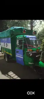 Bajaj maxima 2023 model less driven in a very good condition  lowprice