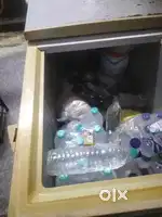 Dfridge 500ltr elanpro