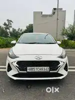 Hyundai Aura 1.2 S CNG, 2022, CNG & Hybrids