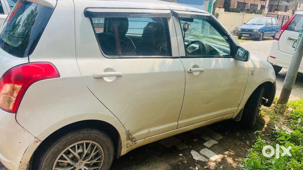 Maruti Suzuki Swift 2007 Diesel Well Maintained