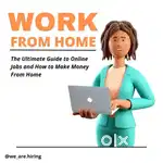 Part time job