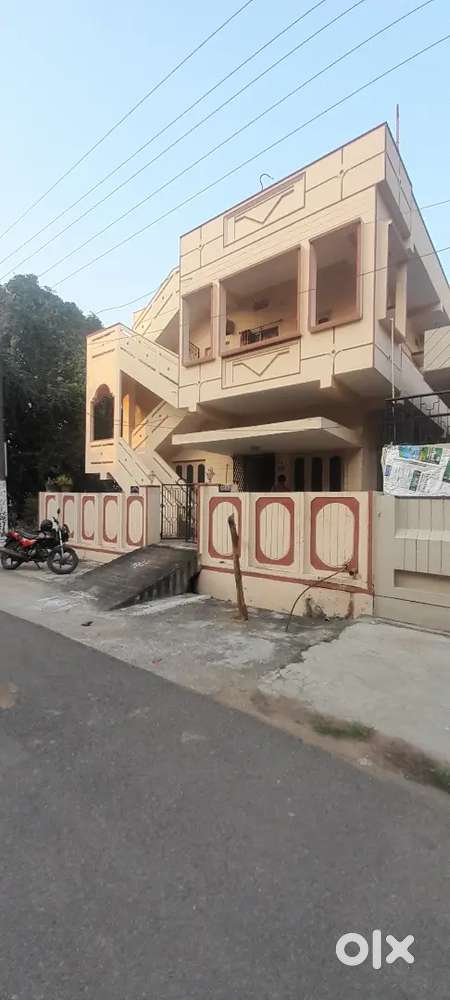 individual house for sale