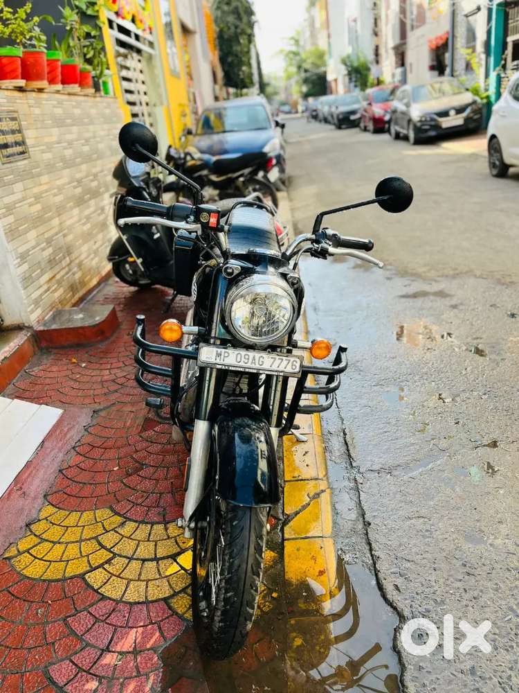 Royal Enfield