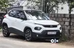 Tata Punch  2021 Petrol 25000 Km Driven