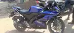 YAMAHA R15 VERSION 3.0