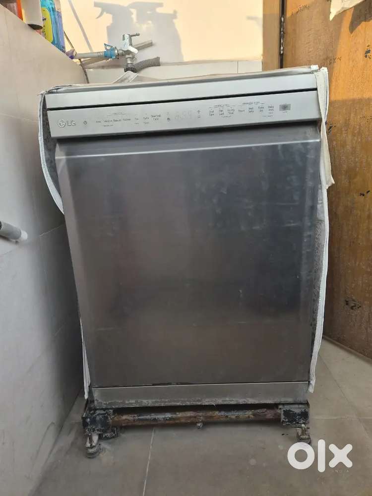 Brand new Dish washer