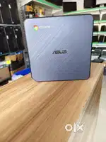 Asus Chromebox High Performance Mini Tiny PC
