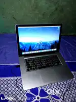 Macbook pro  in good condition