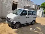 Maruti Suzuki Eeco 2022 CNG & Hybrids 58000 Km Driven