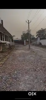 Urgent sale plot on kursi road