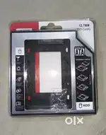 sata caddy 12.7 mm